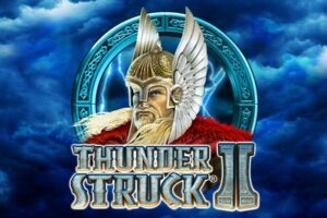 thunderstruck II