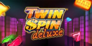 twin spin deluxe image