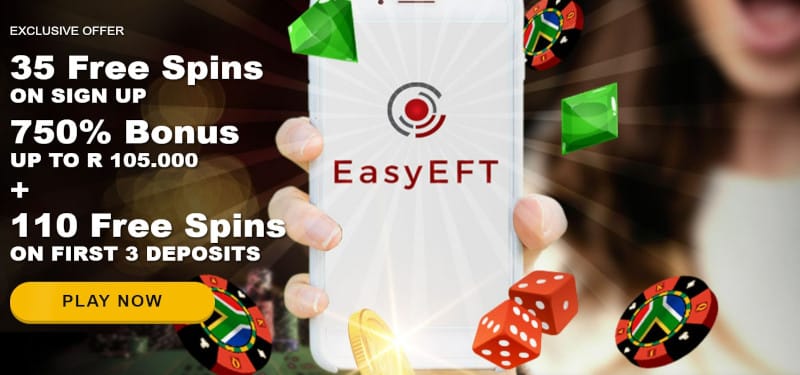 Casino Moons 35 tiradas gratis