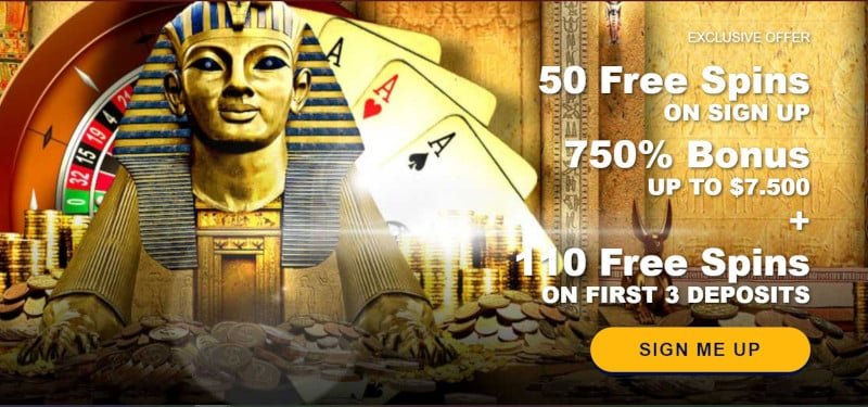 Thebes casino 50 tiradas gratis