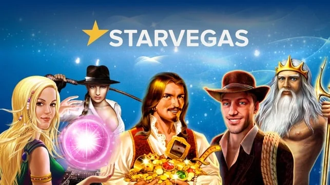 starvegas