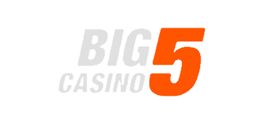 Big5 casino