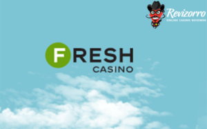 fresh casino con nubes