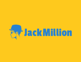 Jackmillion casino
