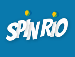 Spin Rio casino