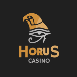 Horus Casino black