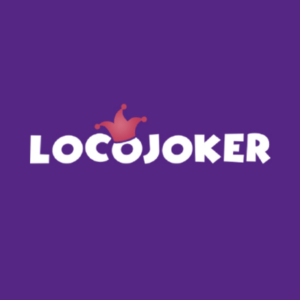 LocoJoker logo