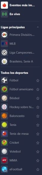 BetMaster sportsbook