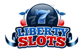 liberty slots logo