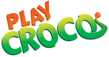 Playcroco logo