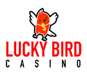 luckybird logo