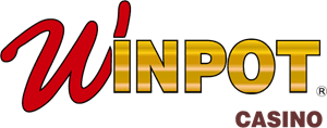 Winpot casino logo