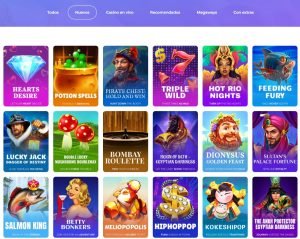 tsars juegos