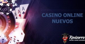 casino online nuevos