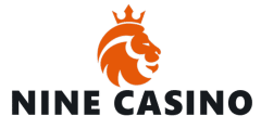 nine casino logo revizorro