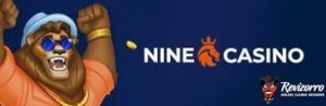 Nine casino image