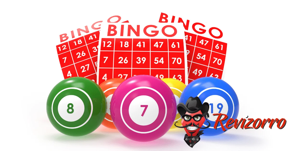 Recompensas por depositar bingo