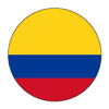 Colombia flag