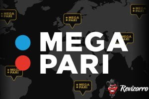 MegaPari review from Revizorro