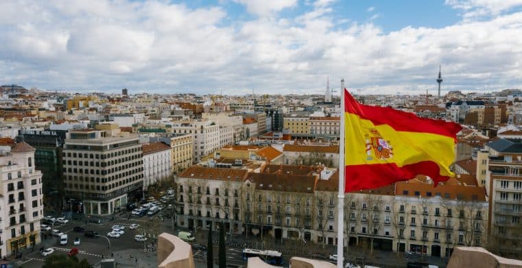 Los operadores de iGaming de España podrían enfrentar fuertes multas por violar las nuevas regulaciones