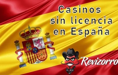 casinos sin licencia en españa