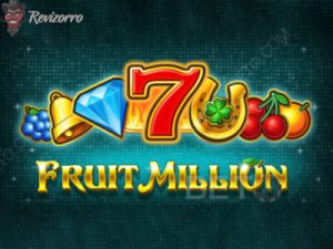 fruit-million logo
