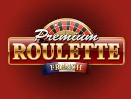 Ruleta Francesa Premium (Playtech)