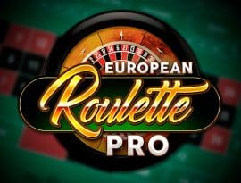 Ruleta europea Pro (Play’n Go)