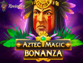 Aztec Magic Bonanza