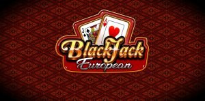 blackjack-european