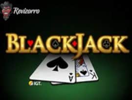 Blackjack – IGT