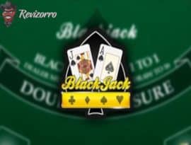 Blackjack – Play’n Go