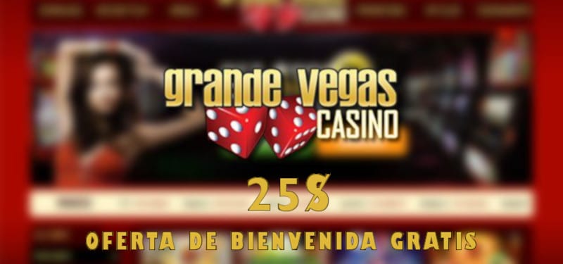 grande-vegas-casino-bono sin deposito
