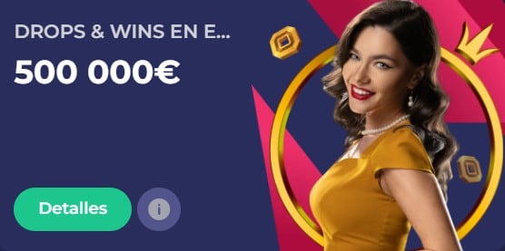 Bruno casino torneo 500000 euro