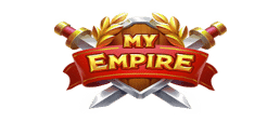 myempire casino logo