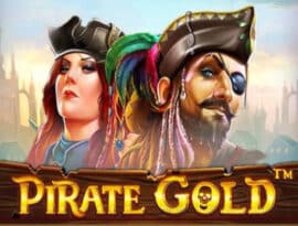 Pirate Gold slot