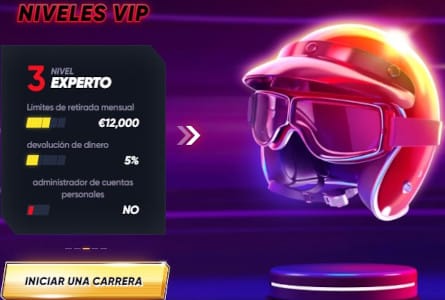 Quickwin Vip nivel 3