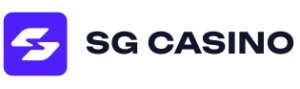 SG logo SG casino logo