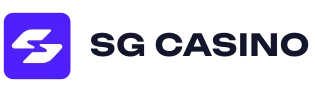 SG casino logo