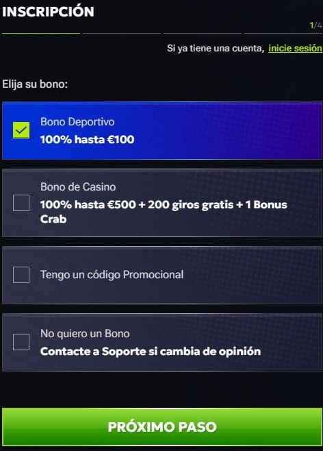 RTbet casino registrarse RTbet casino registrarse