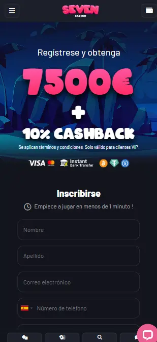 Casino Seven