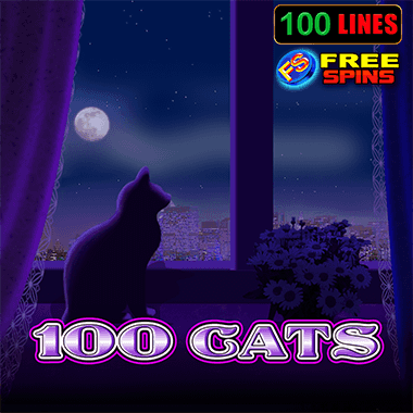 cats slot