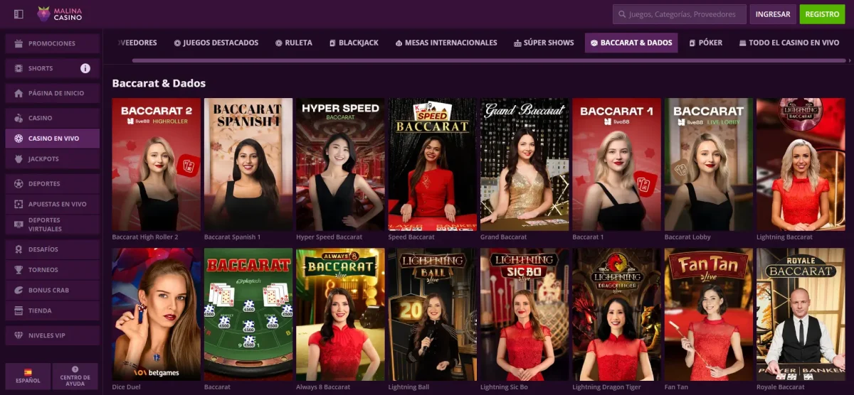 Baccarat-Online-MalinaCasino Baccarat-Online-Malina Casino