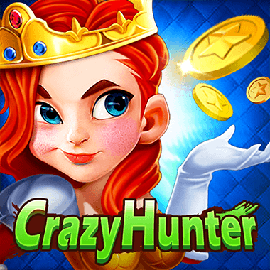Crazy Hunter