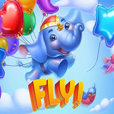 Fly! slot