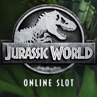 Jurassic world