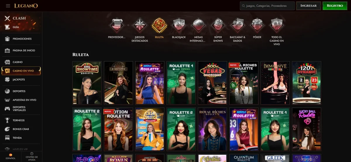 La-ruleta-en-vivo-en-Legiano-Casino La-ruleta-en-vivo-en-Legiano-Casino