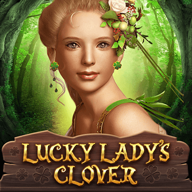 Lucky Lady