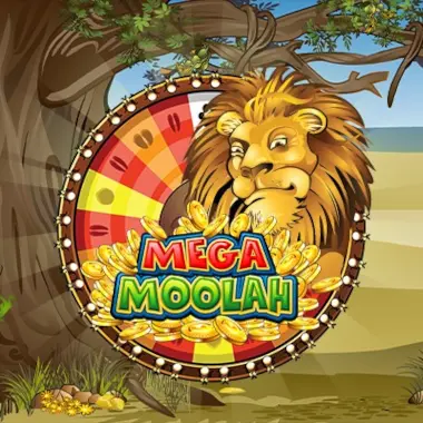 Mega Moolah