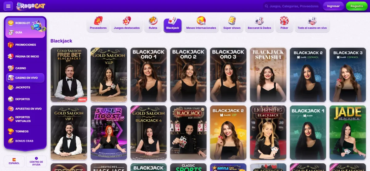 blackjack-en-vivo-en-RoboCat-Casino blackjack-en-vivo-en-RoboCat-Casino